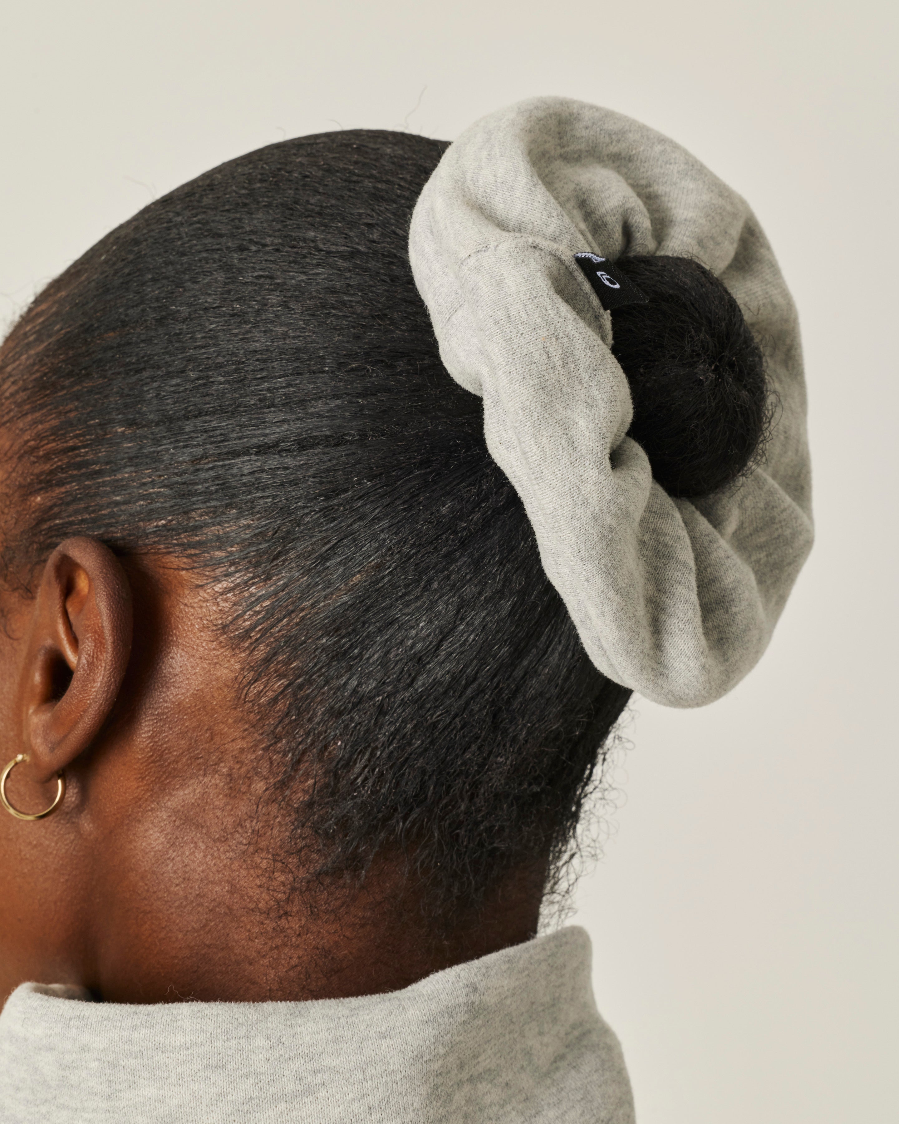 DL Scrunchie