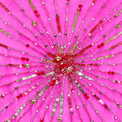 Dolly Swimsuit -Pink