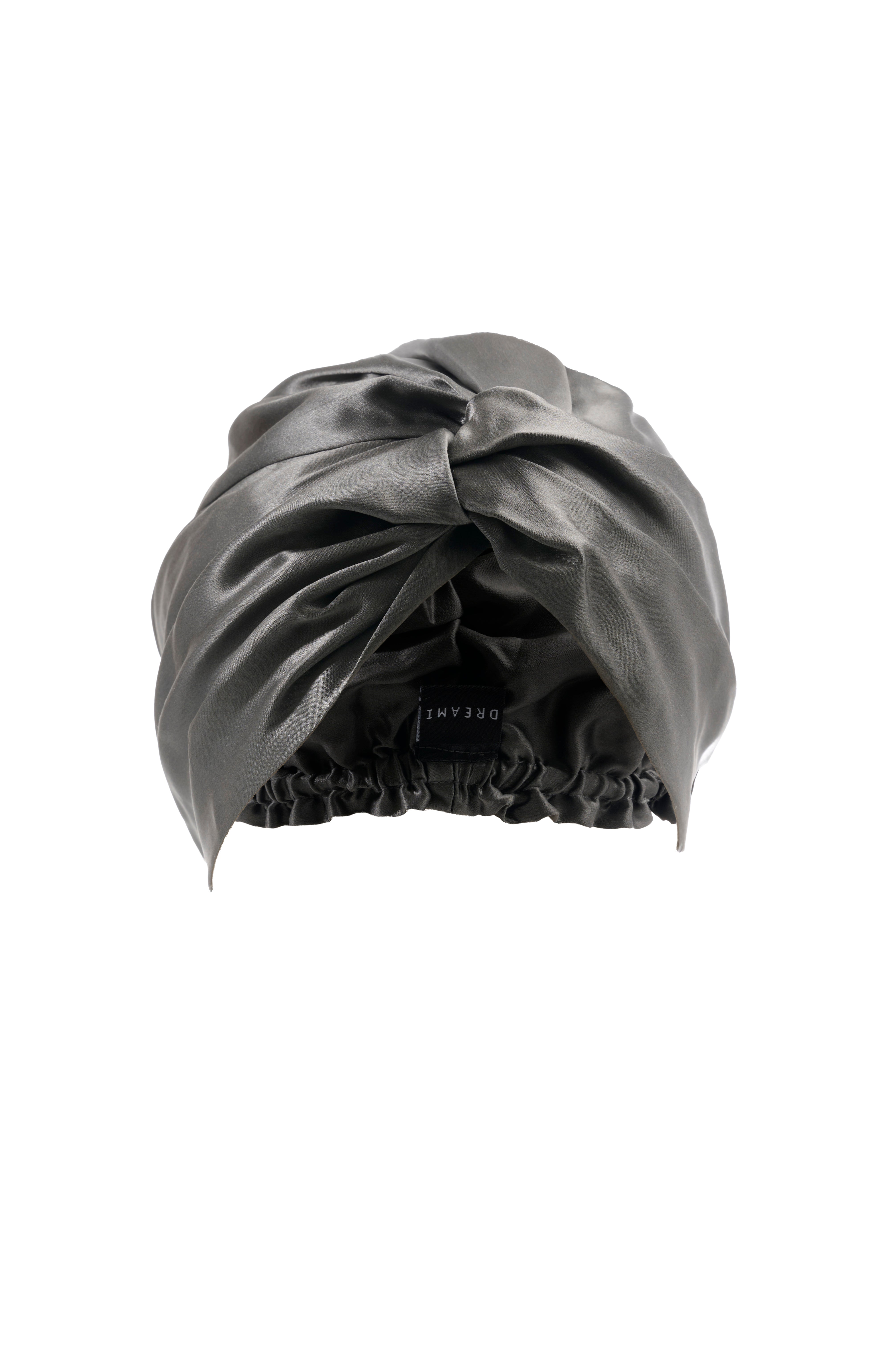 Silk Bonnet