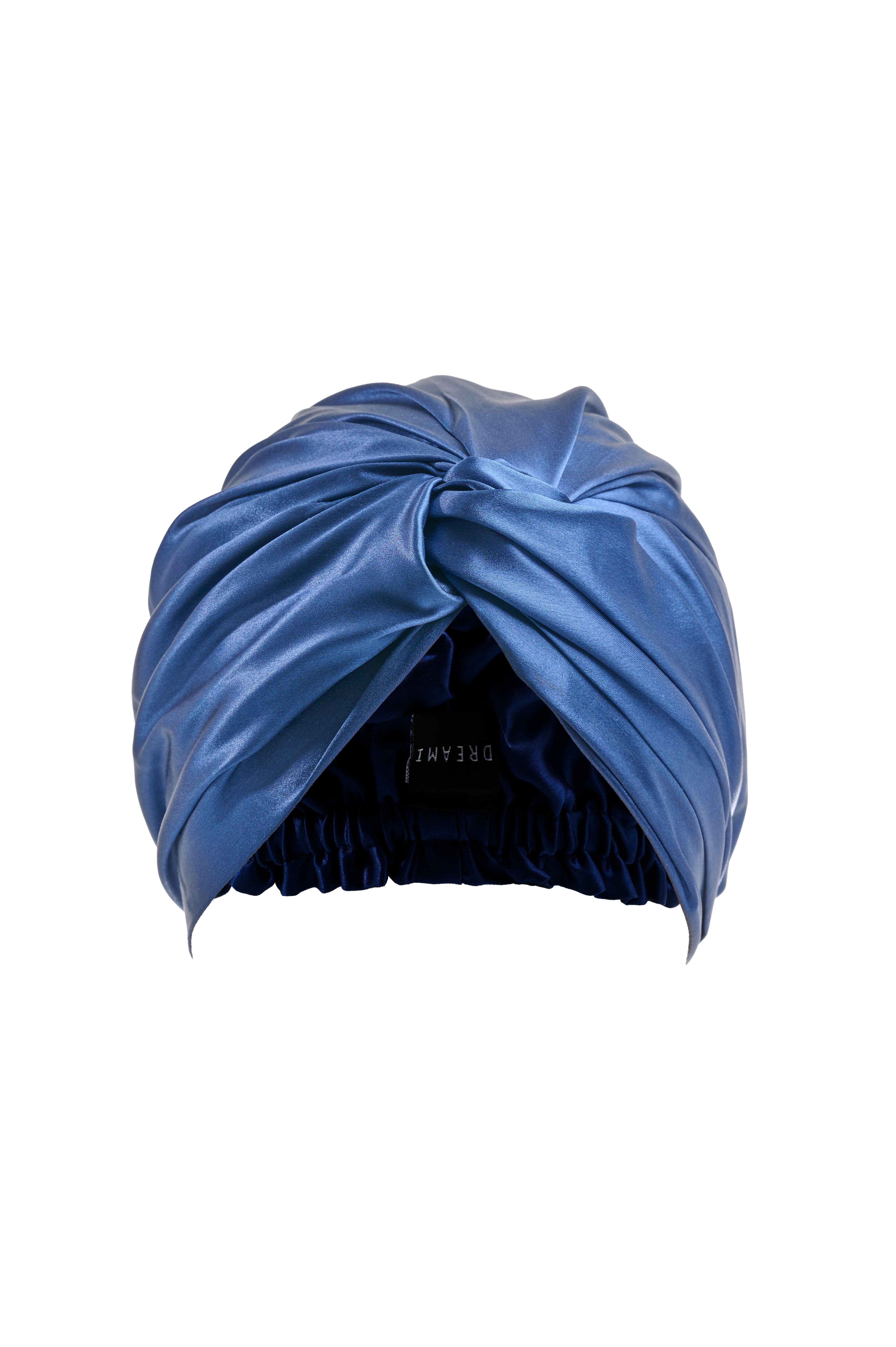 Silk Bonnet