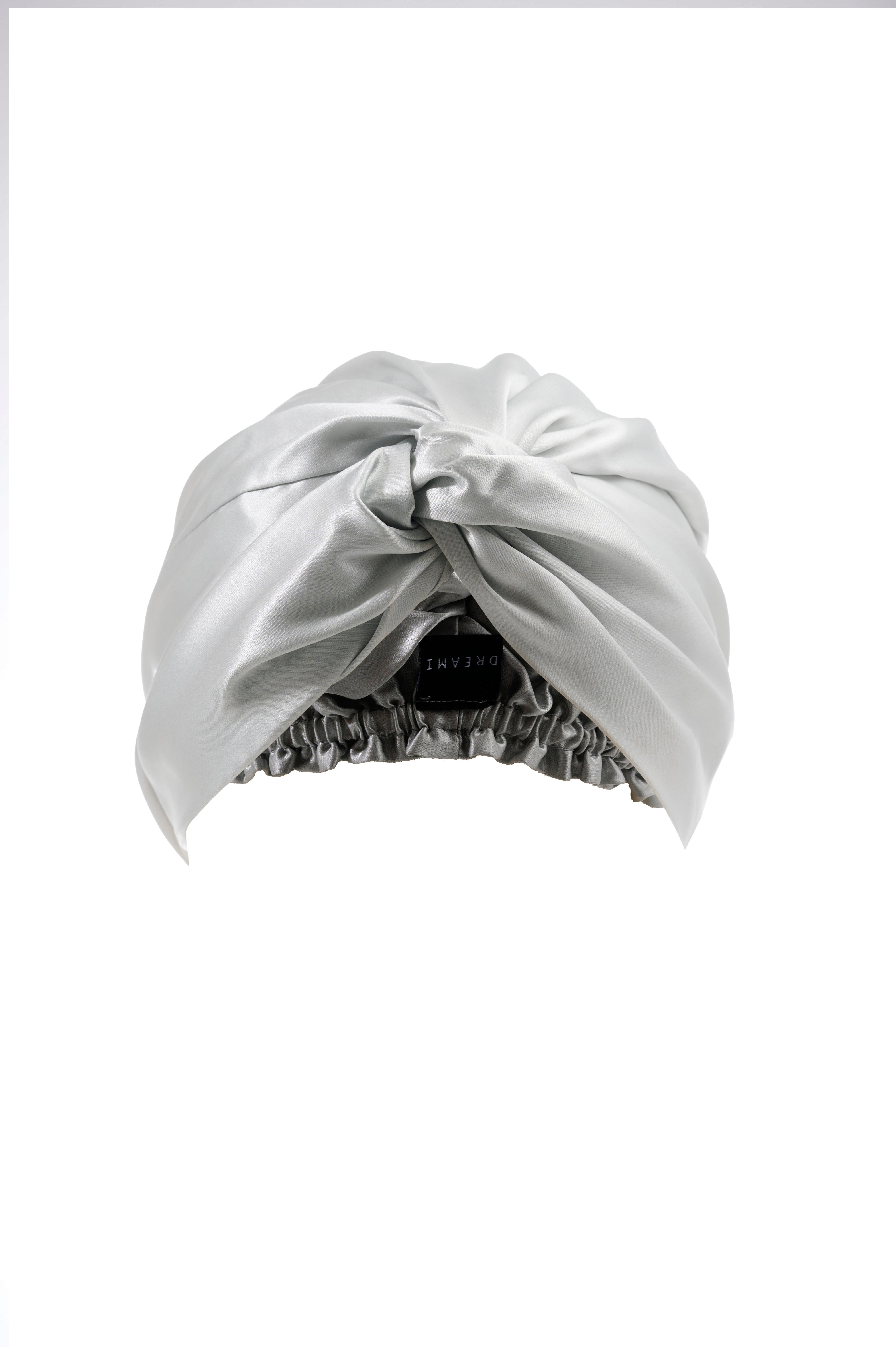 Silk Bonnet
