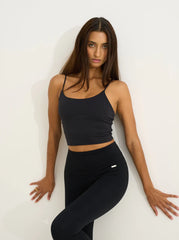 Ulca Top Black