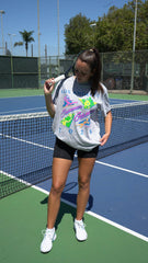 Los Angeles Summer Games Tee