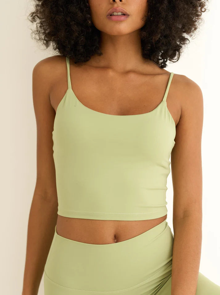 Ulca Top Mint