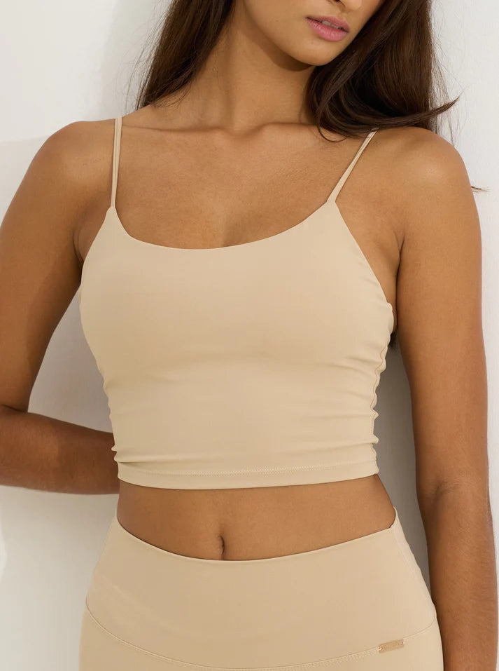 Ulca Top Cream