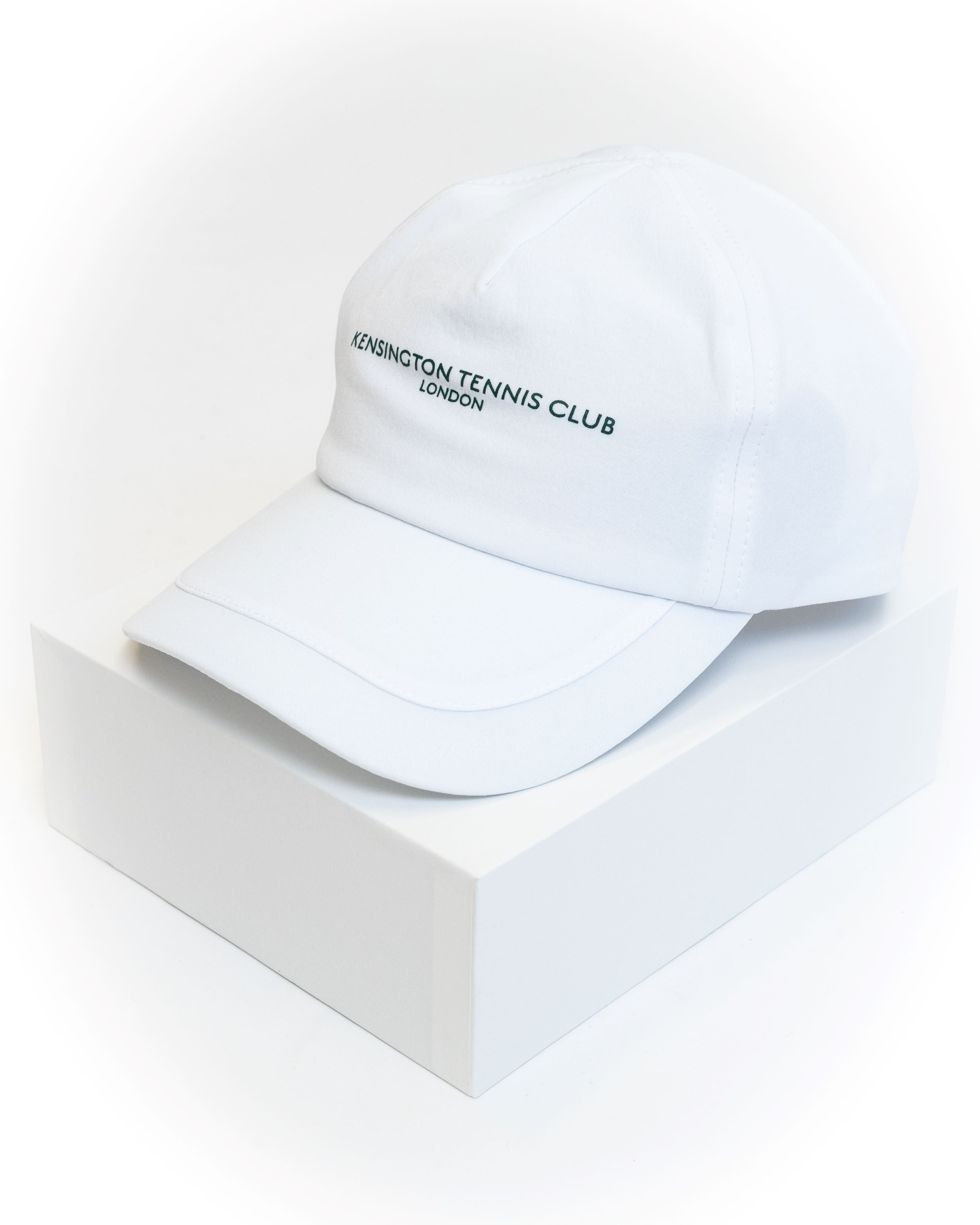 Kensington Grand Slam Cap