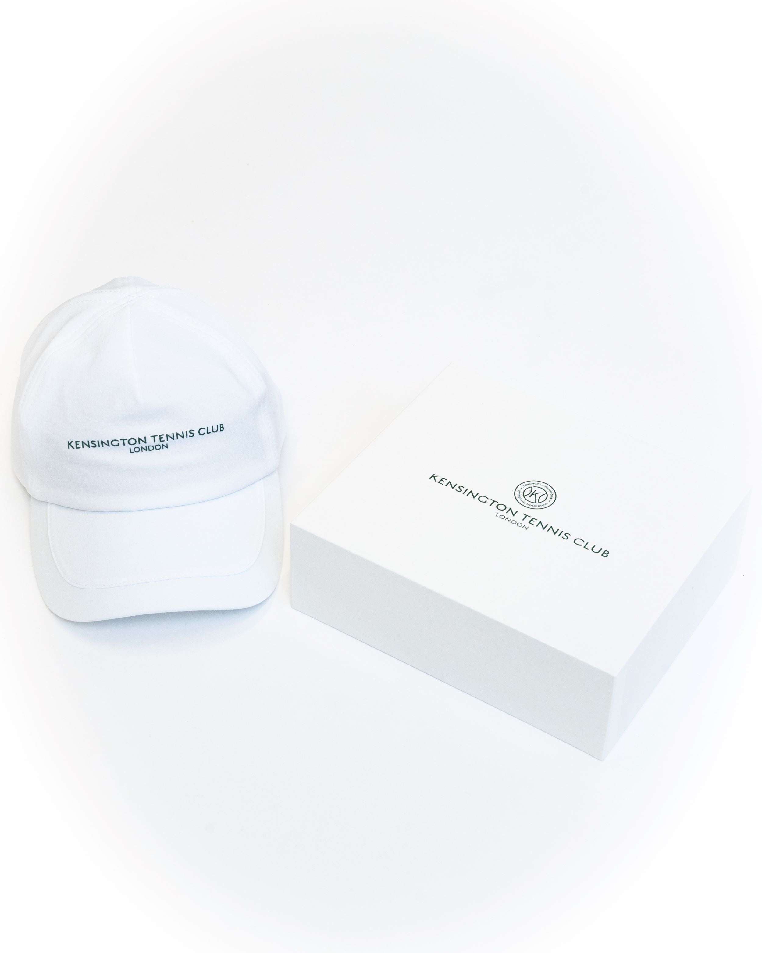 Kensington Grand Slam Cap