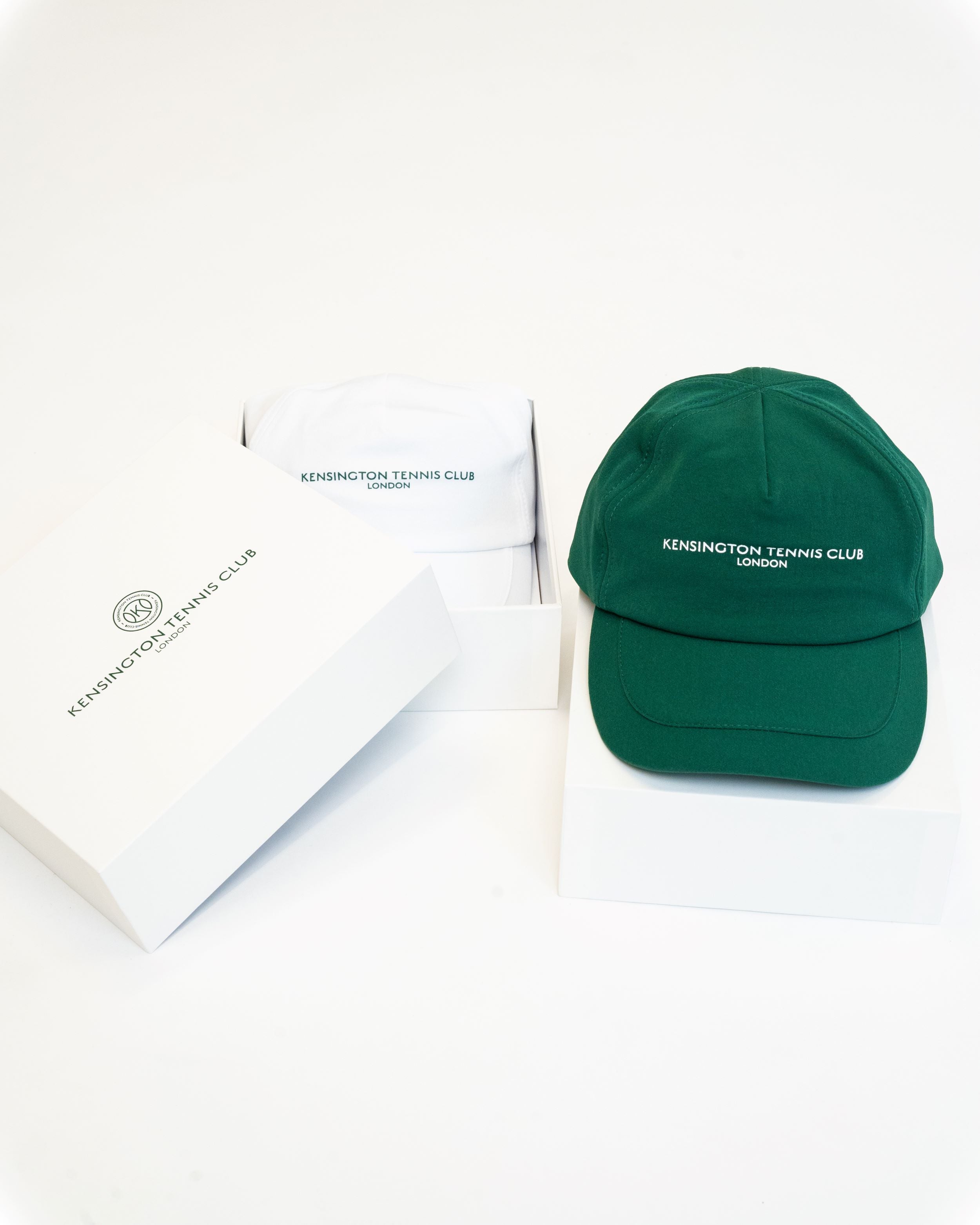 Kensington Grand Slam Cap