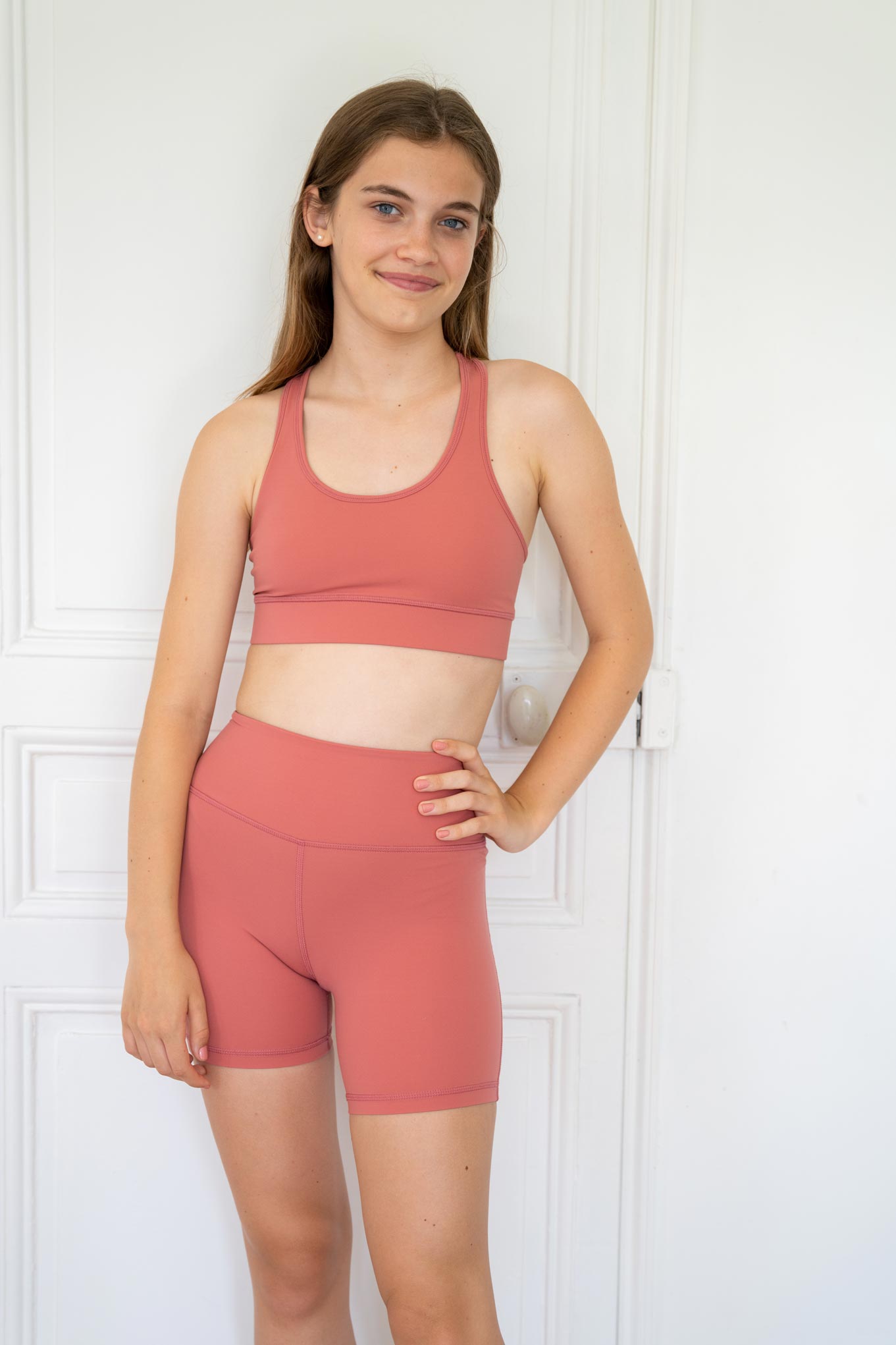 La Brassière Teen