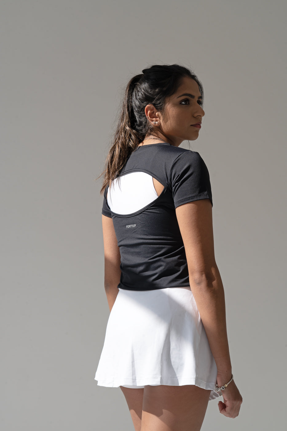 Women's Oncourt Airflow Top