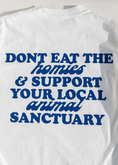 SANCTUARY TEE