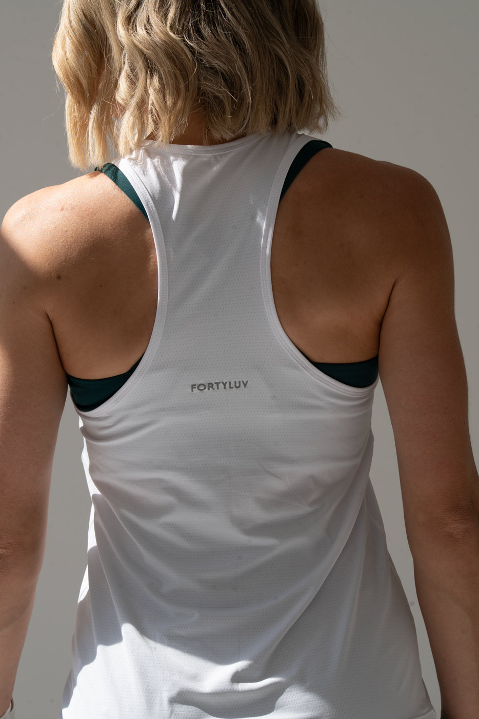 Women's Oncourt Performance Vest