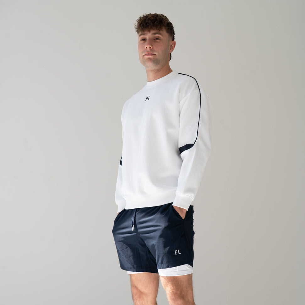 Men's Oncourt Baseline Shorts