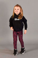 Little Lover Mini Organic Hoodie