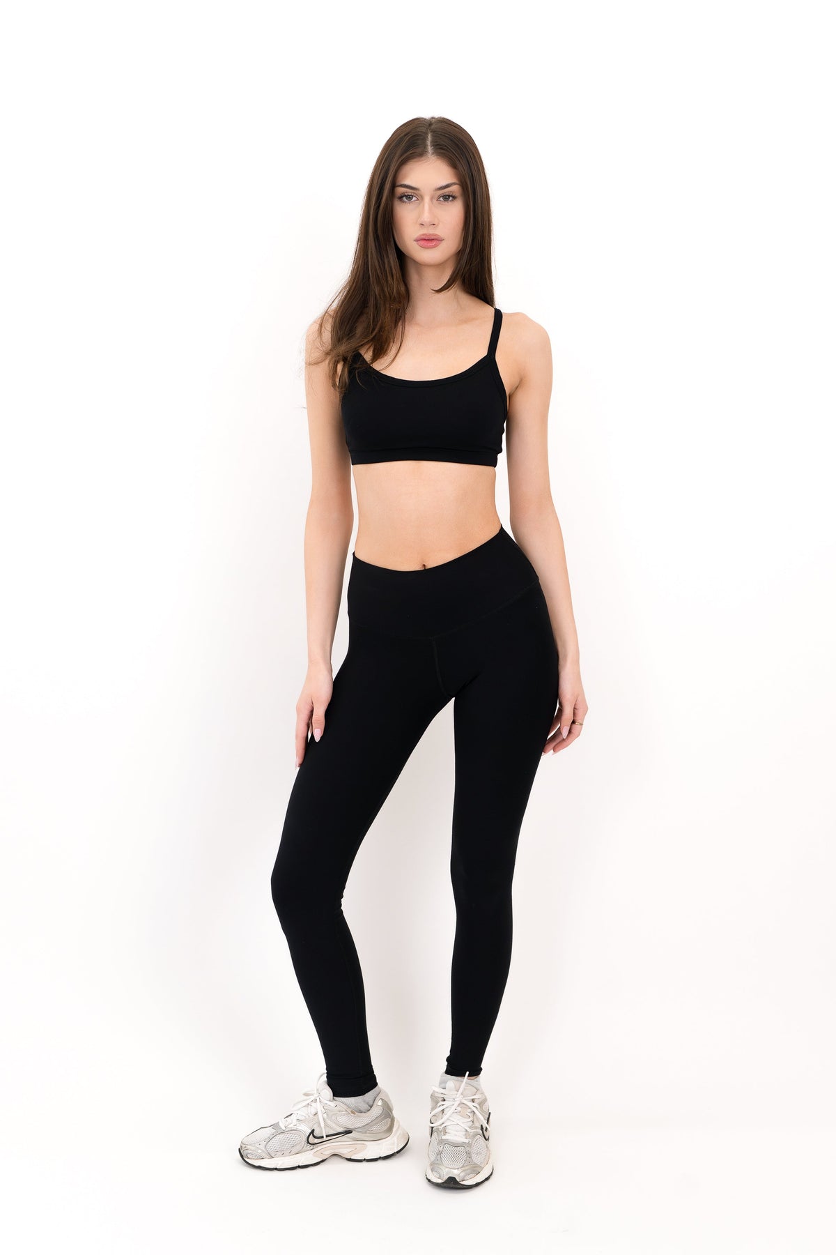 Bamboo Form Bra