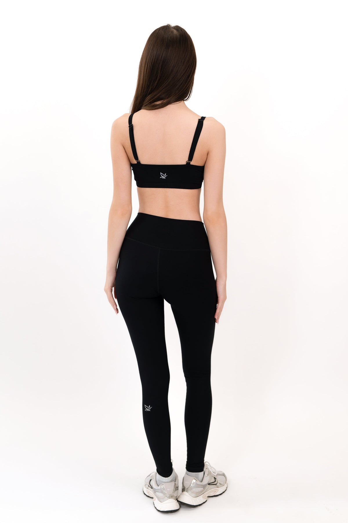 Bamboo Core Legging