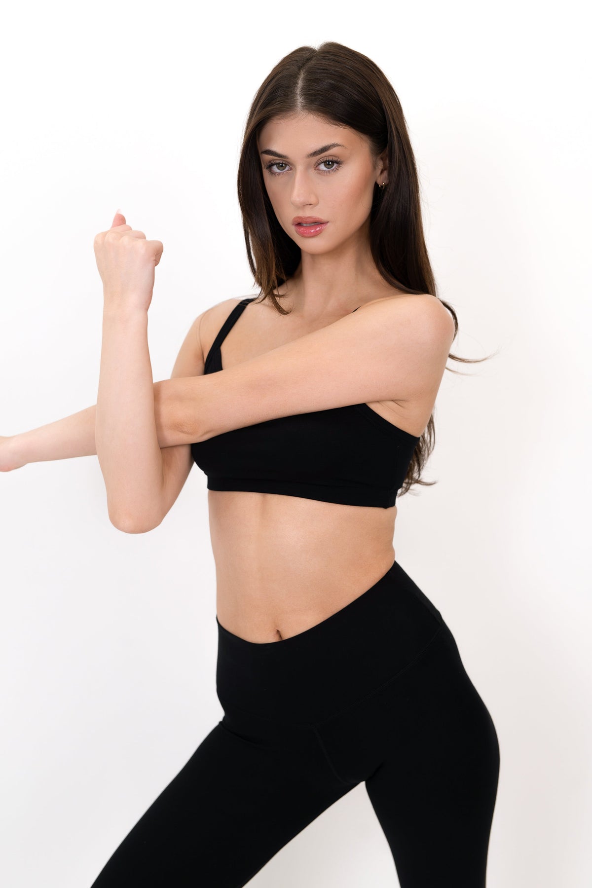 Bamboo Form Bra