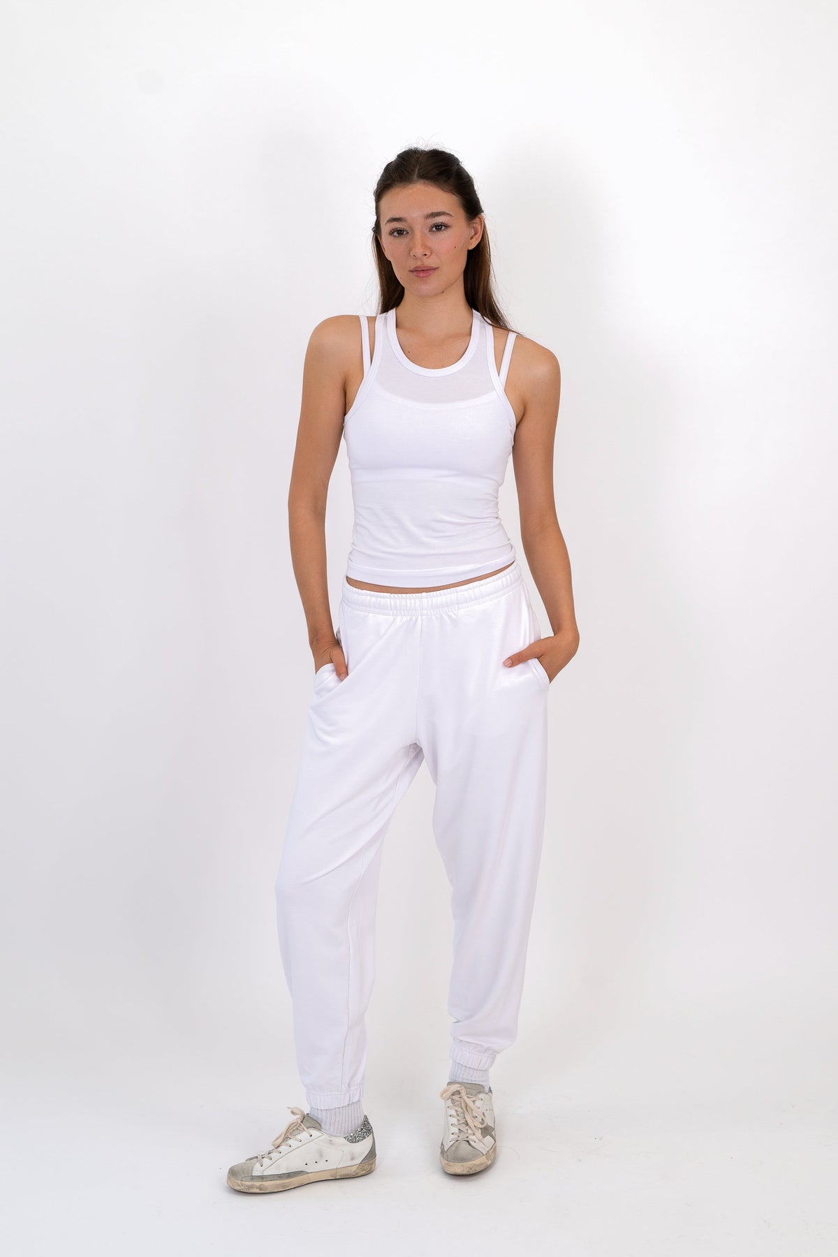 Bamboo Solace Sweatpant