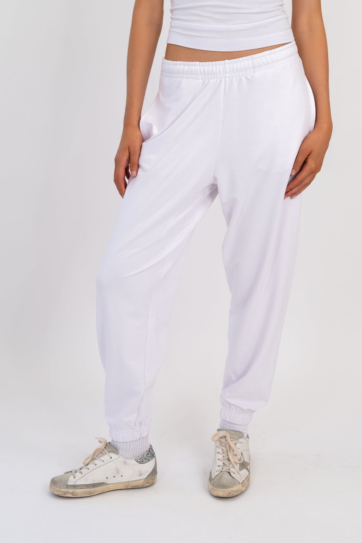 Bamboo Solace Sweatpant