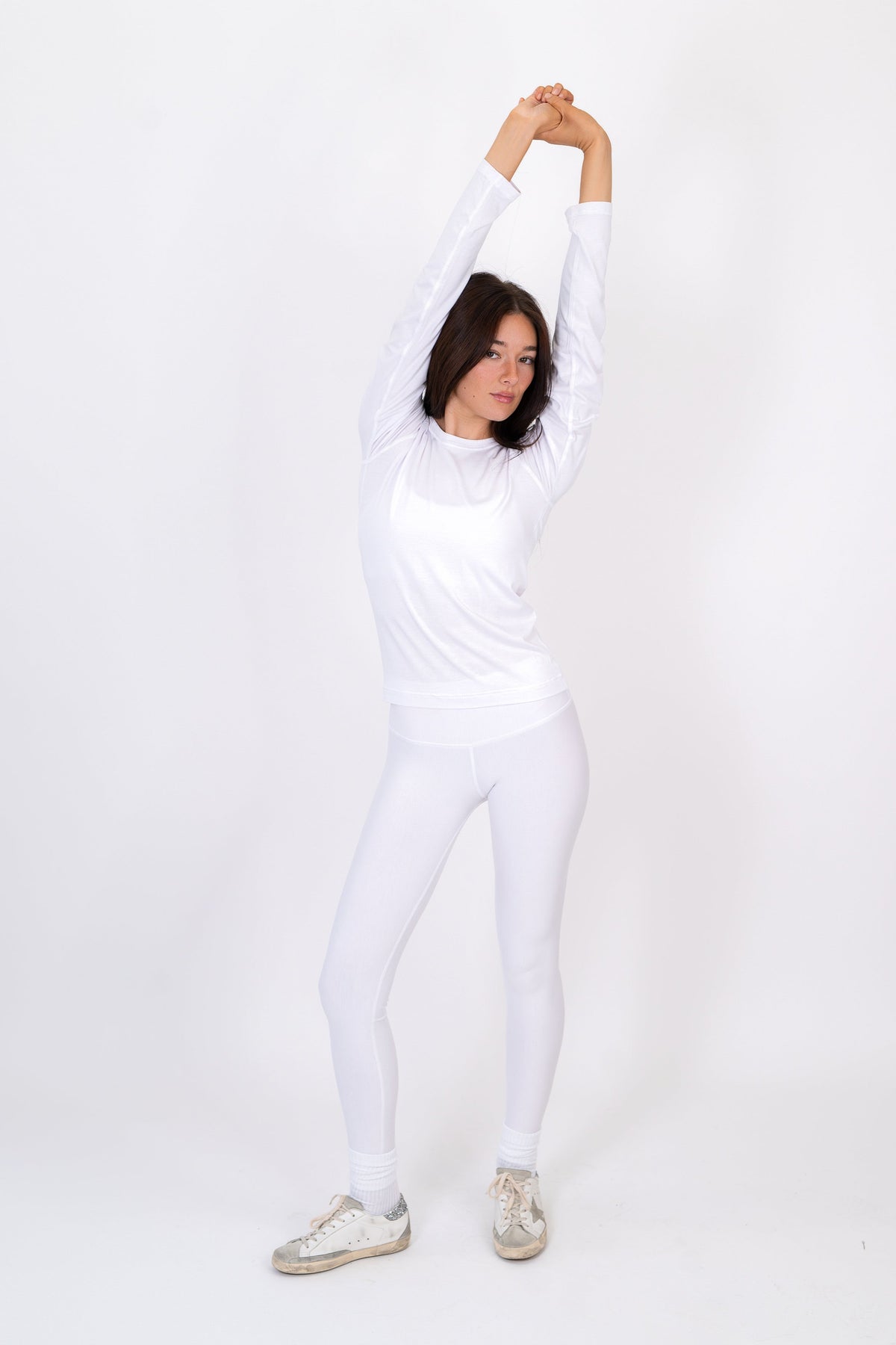 Bamboo Everyday Longsleeve