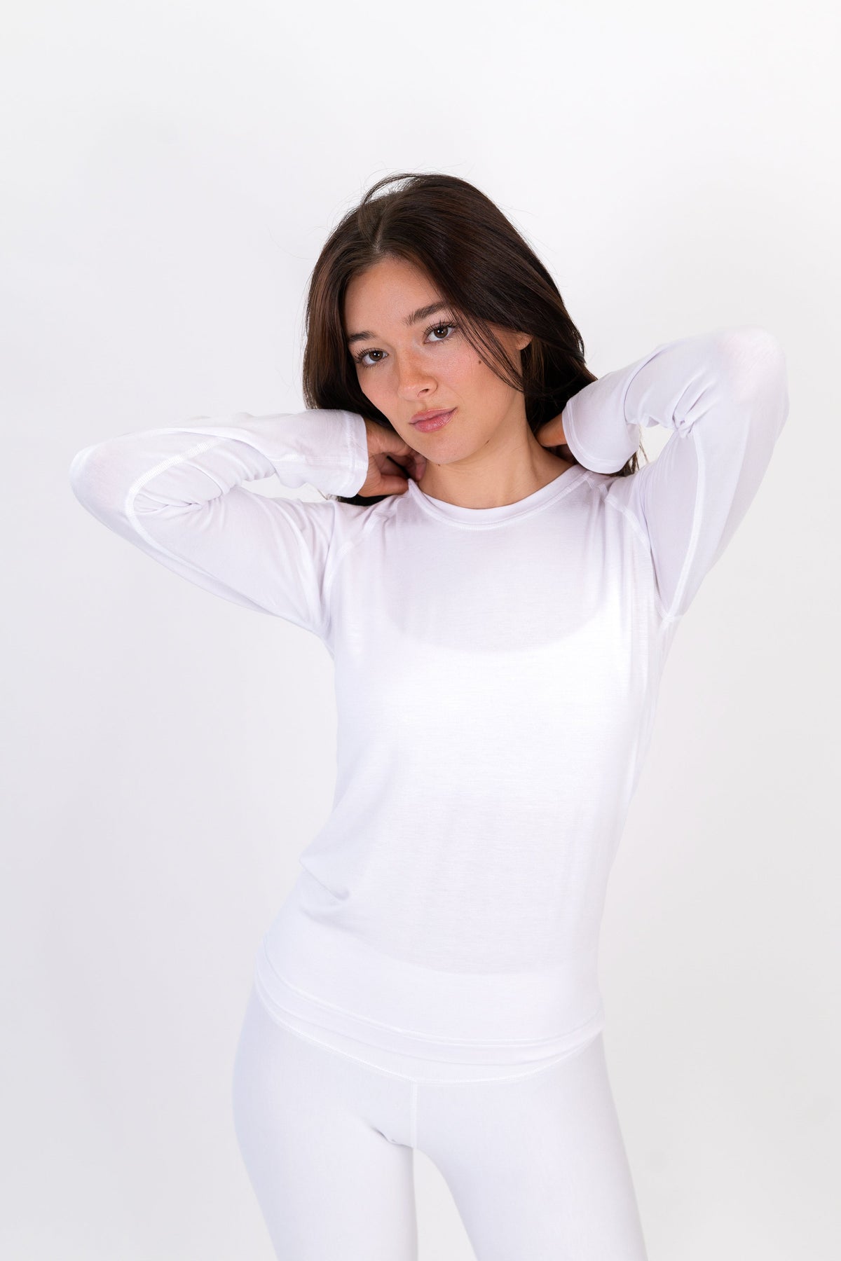 Bamboo Everyday Longsleeve