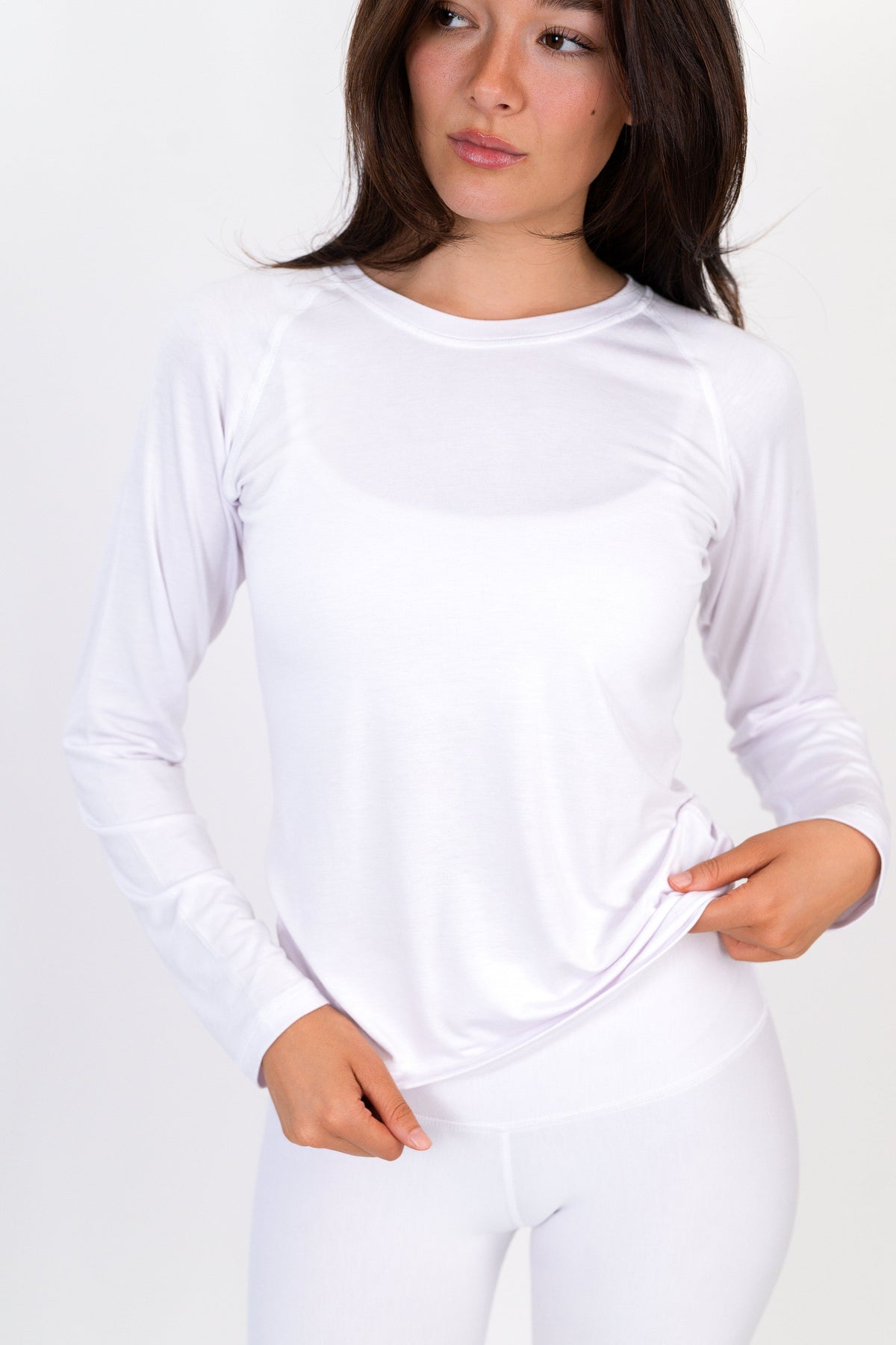 Bamboo Everyday Longsleeve