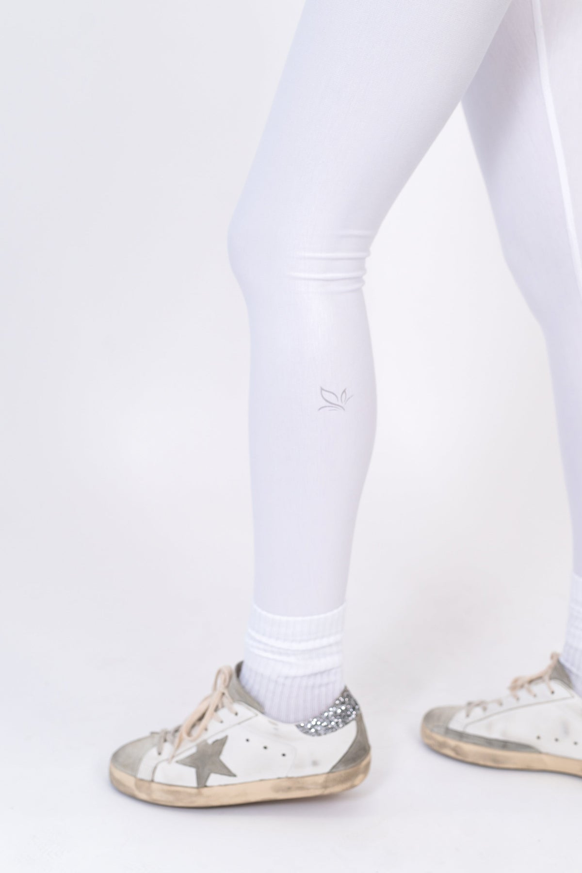 Bamboo Core Legging