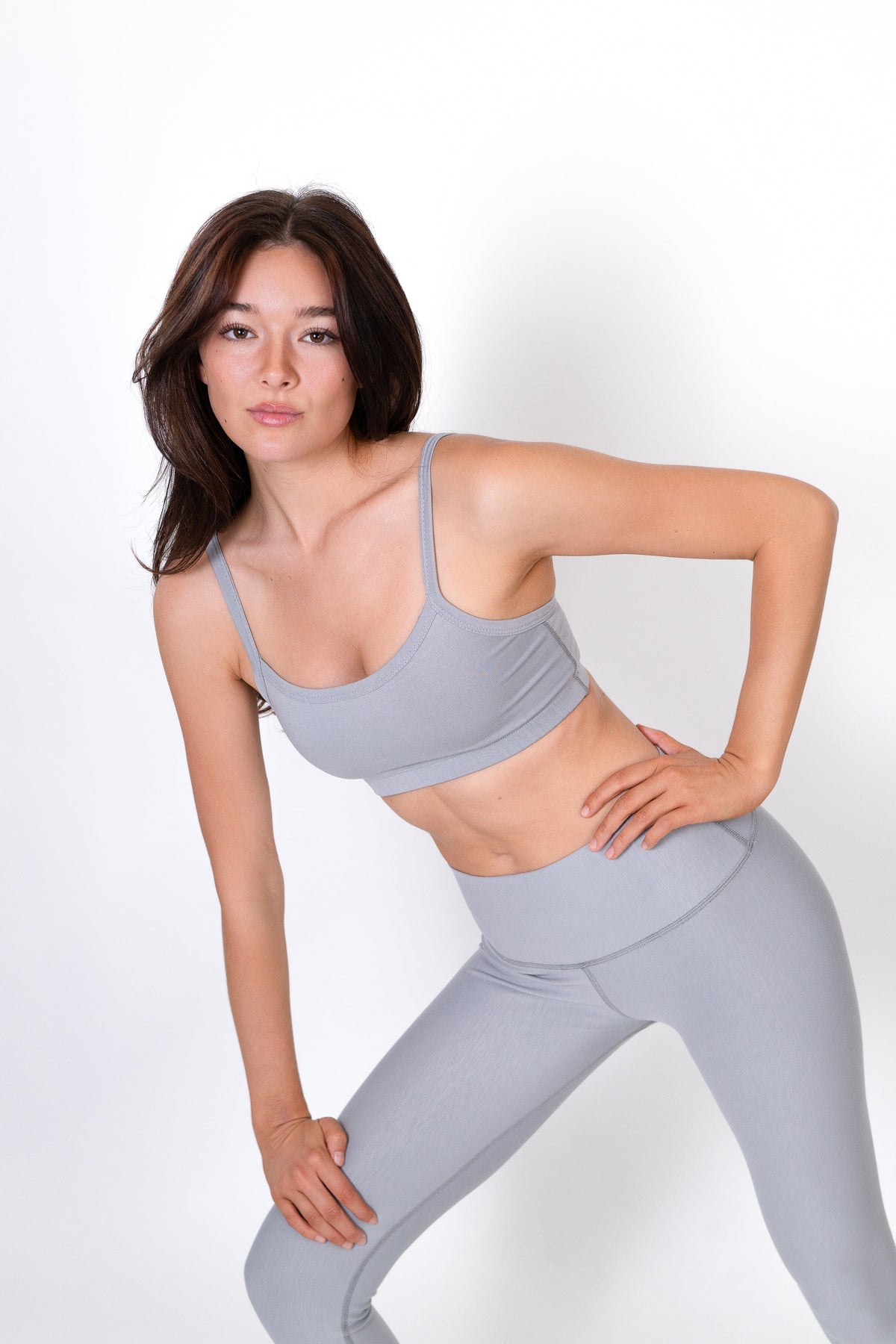 Bamboo Form Bra