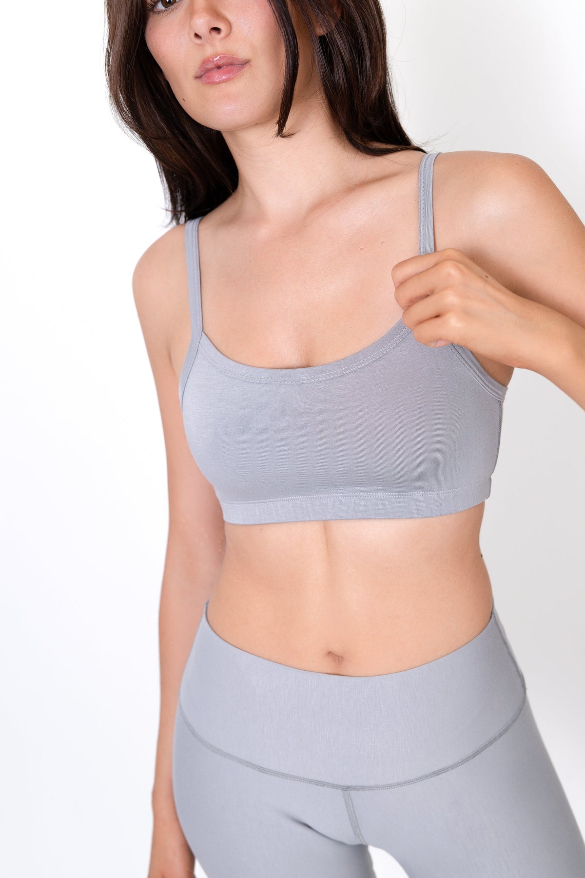 Bamboo Form Bra