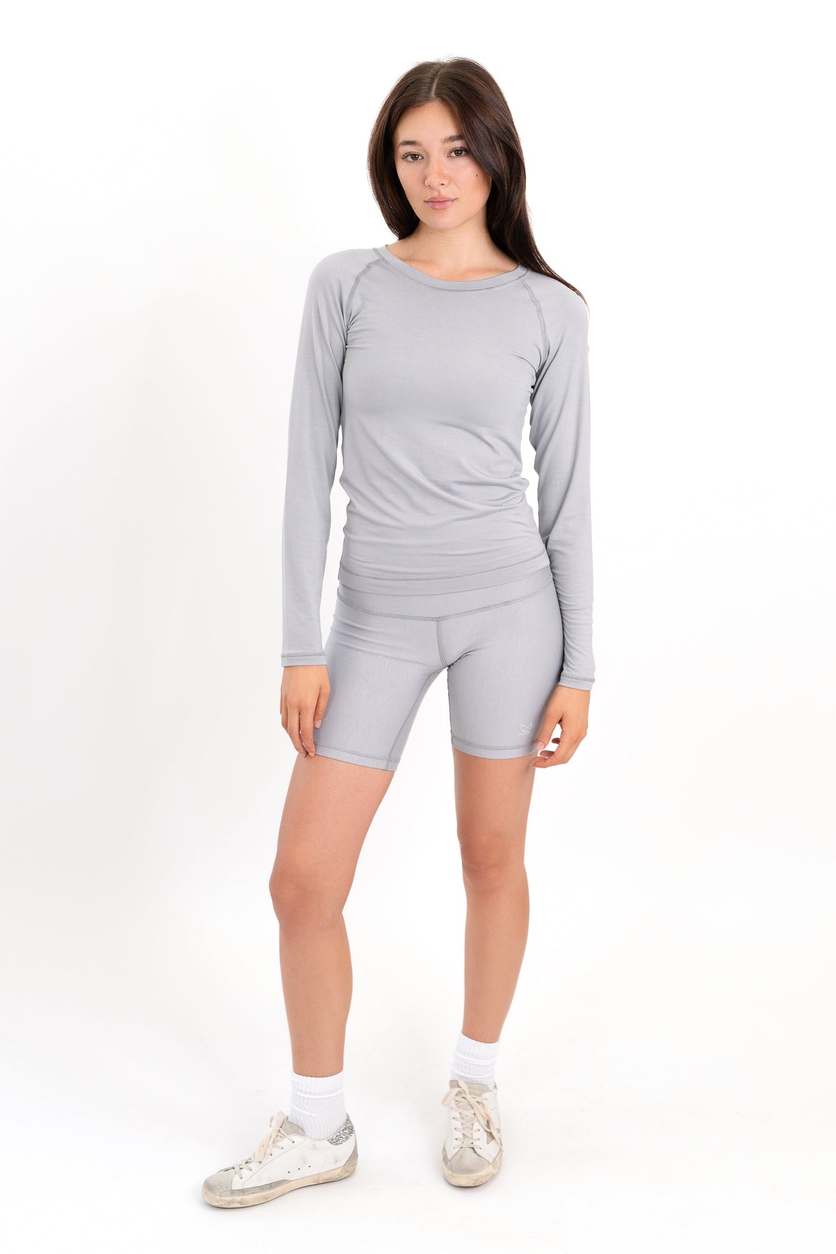 Bamboo Core Short 5"
