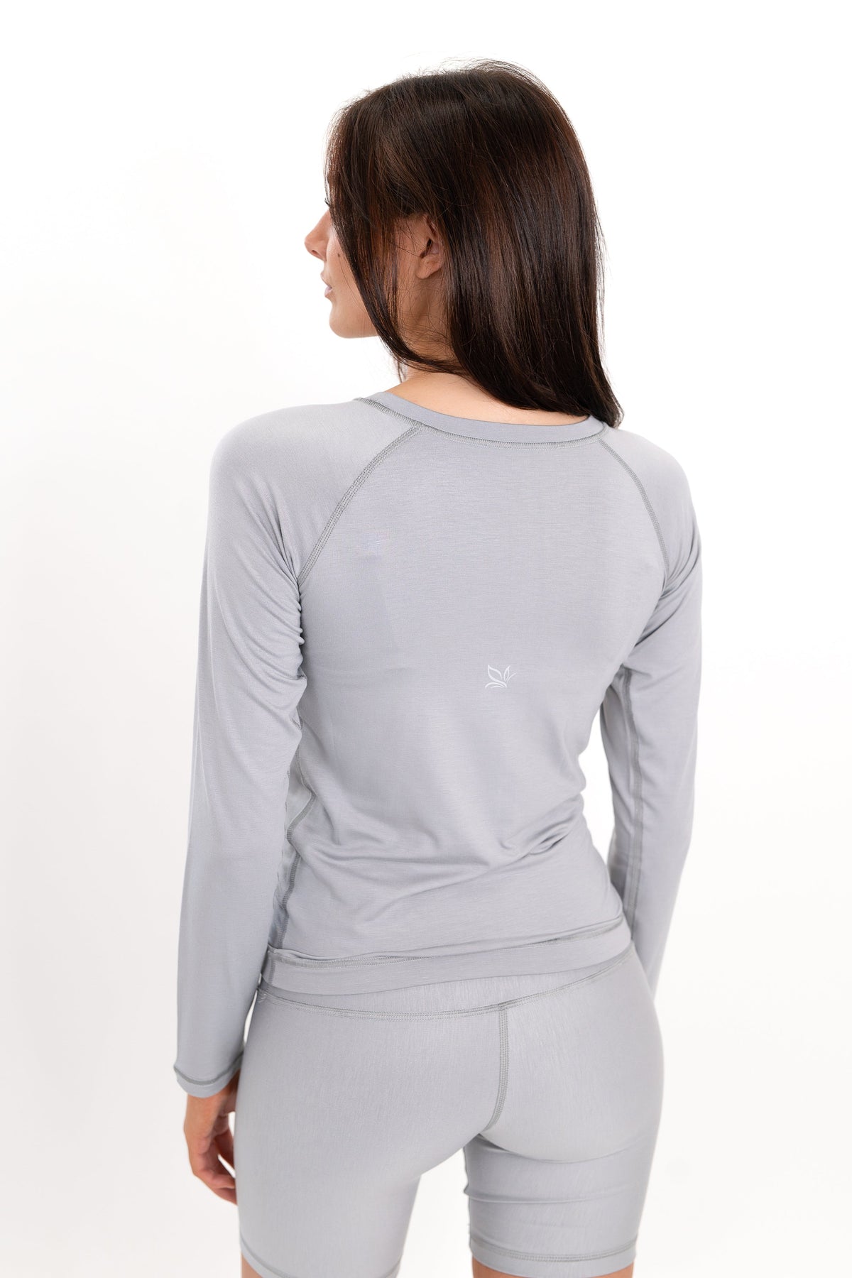 Bamboo Everyday Longsleeve