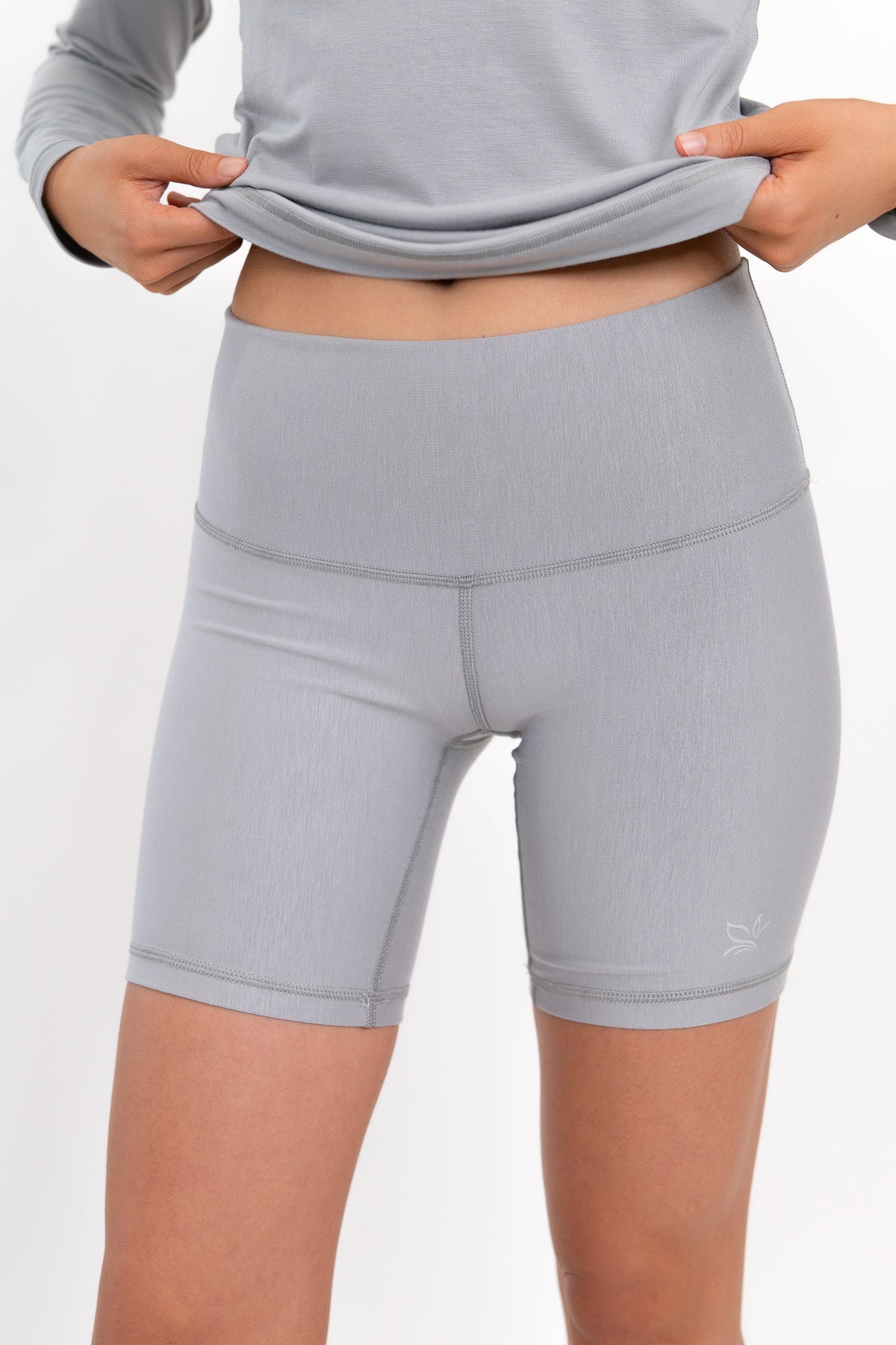 Bamboo Core Short 5"