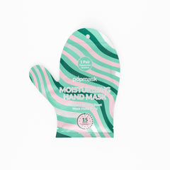 Moisturizing Hand Mask