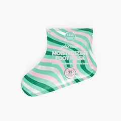 Moisturizing Foot Mask