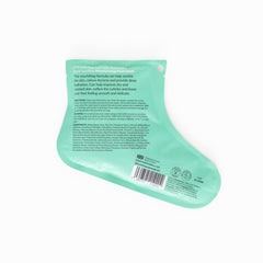 Moisturizing Foot Mask