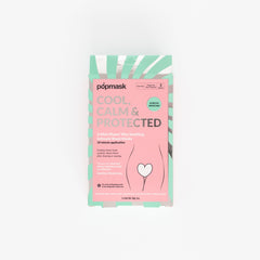Cool, Calm & Protected Sheet Mask