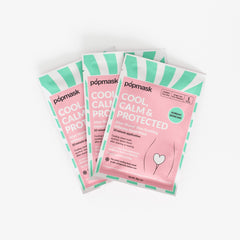Cool, Calm & Protected Sheet Mask