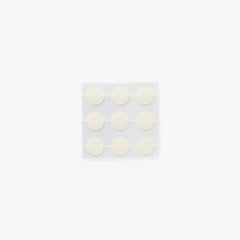 Bye Bye Ingrown Hairs Microdart Patches