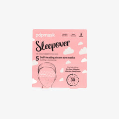 Dream Self-Heating Eye Mask Bundle