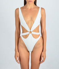 Carlotta Halterneck Premium Swimsuit