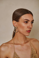 Bianca Earrings