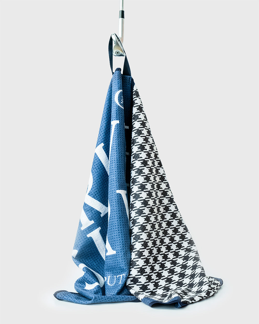 THE “DRIVE to SURVIVE" TOUR TOWEL - 50CM X 100CM