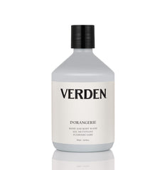 VERDEN D'ORANGERIE Hand and Body Wash