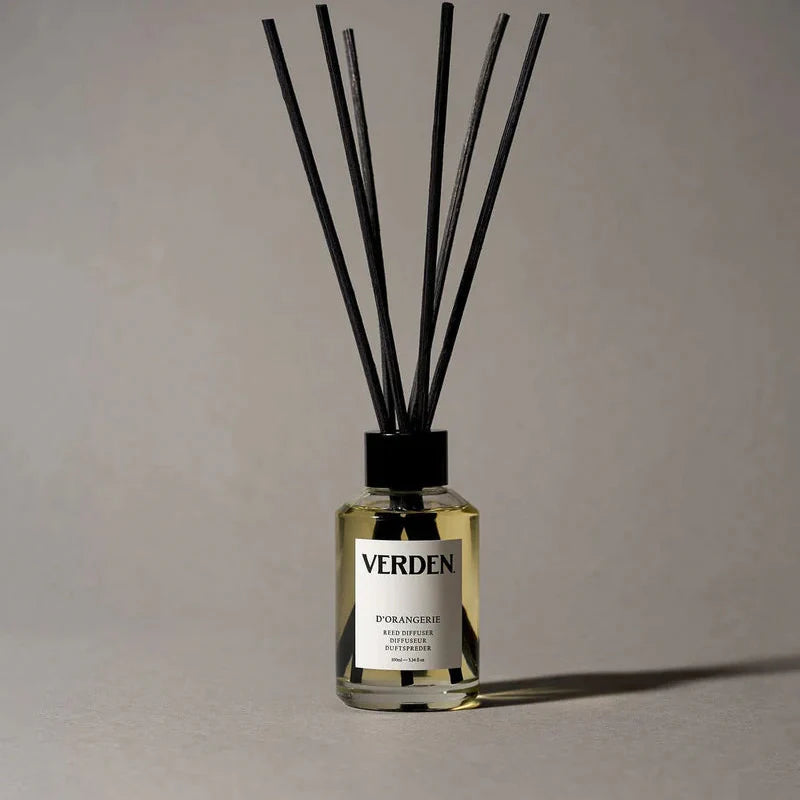 D'ORANGERIE REED DIFFUSER