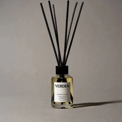 D'ORANGERIE REED DIFFUSER