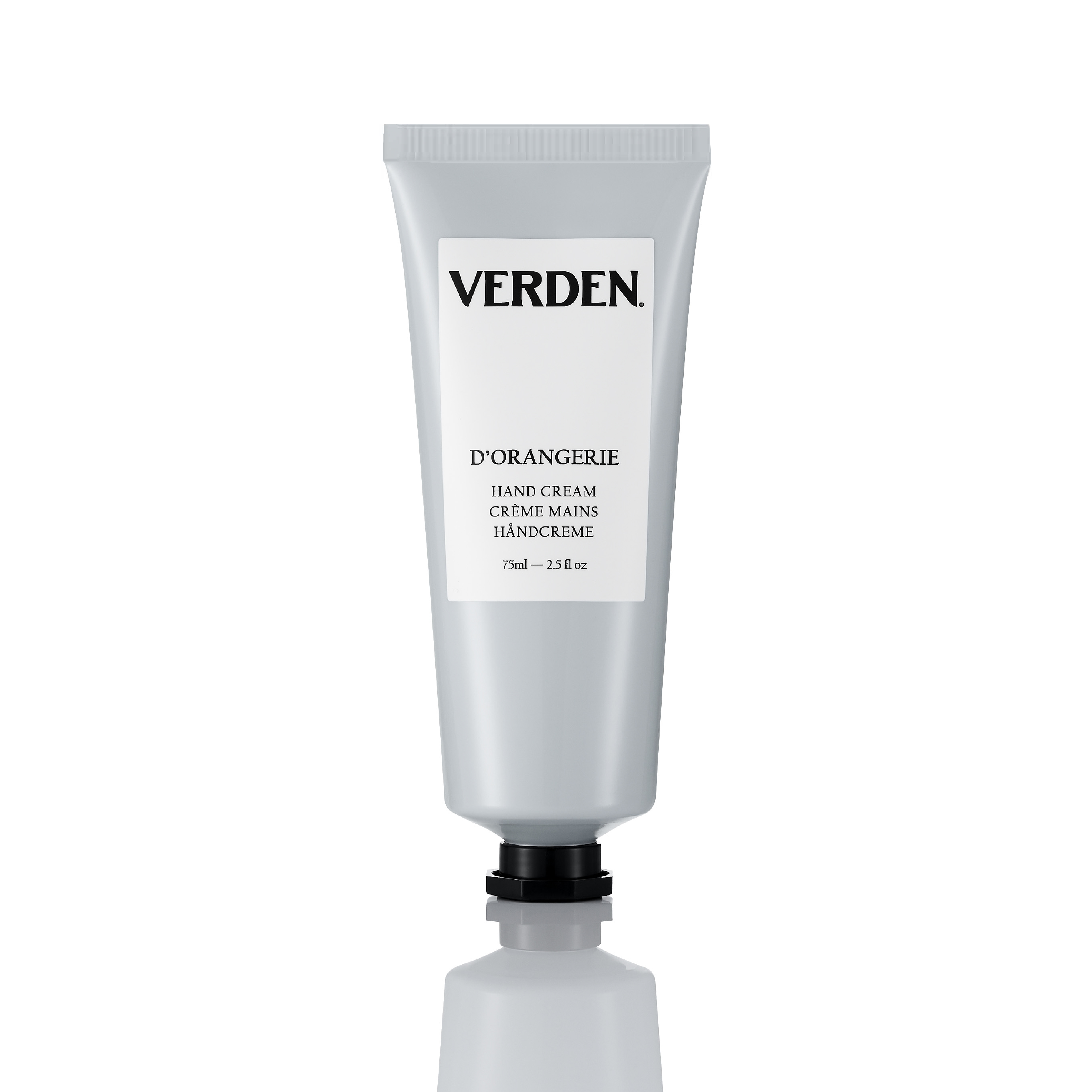 D'ORANGERIE HAND CREAM