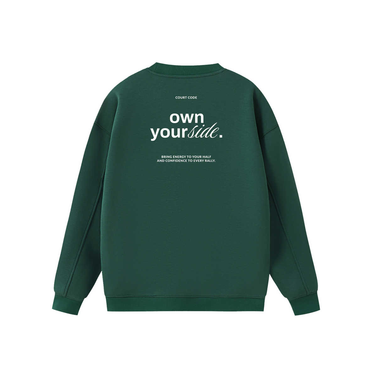 Offcourt Sport Sweatshirt