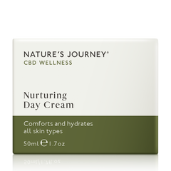 Nurturing Day Cream