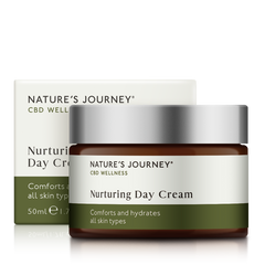 Nurturing Day Cream