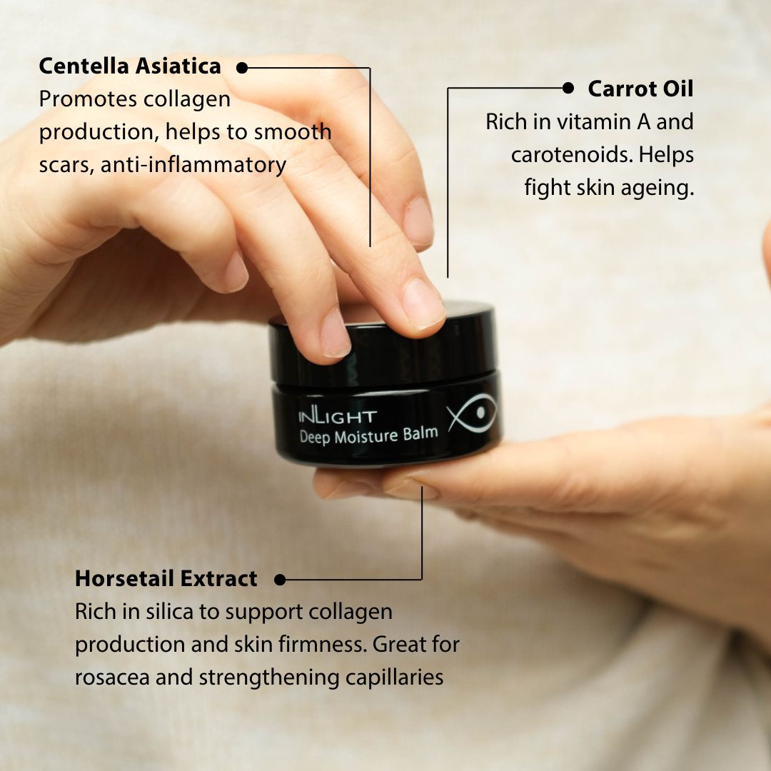Deep Moisture Balm 28ml